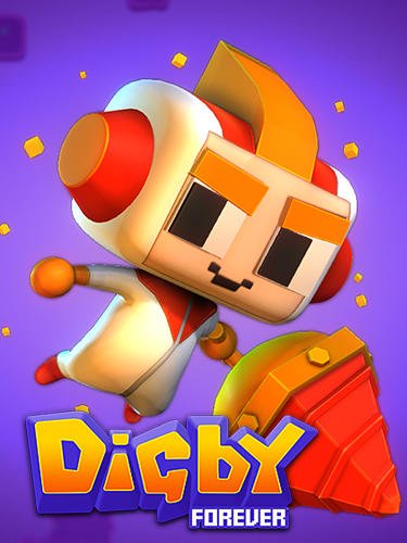 download Digby forever apk